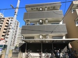フジパレス湯里Ⅰ番館