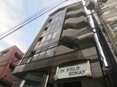 インフィ－ルド甲南の外観