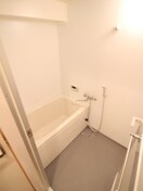 バス／シャワールーム等 サンフラッツ新大阪別館