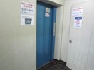 その他 サンフラッツ新大阪別館