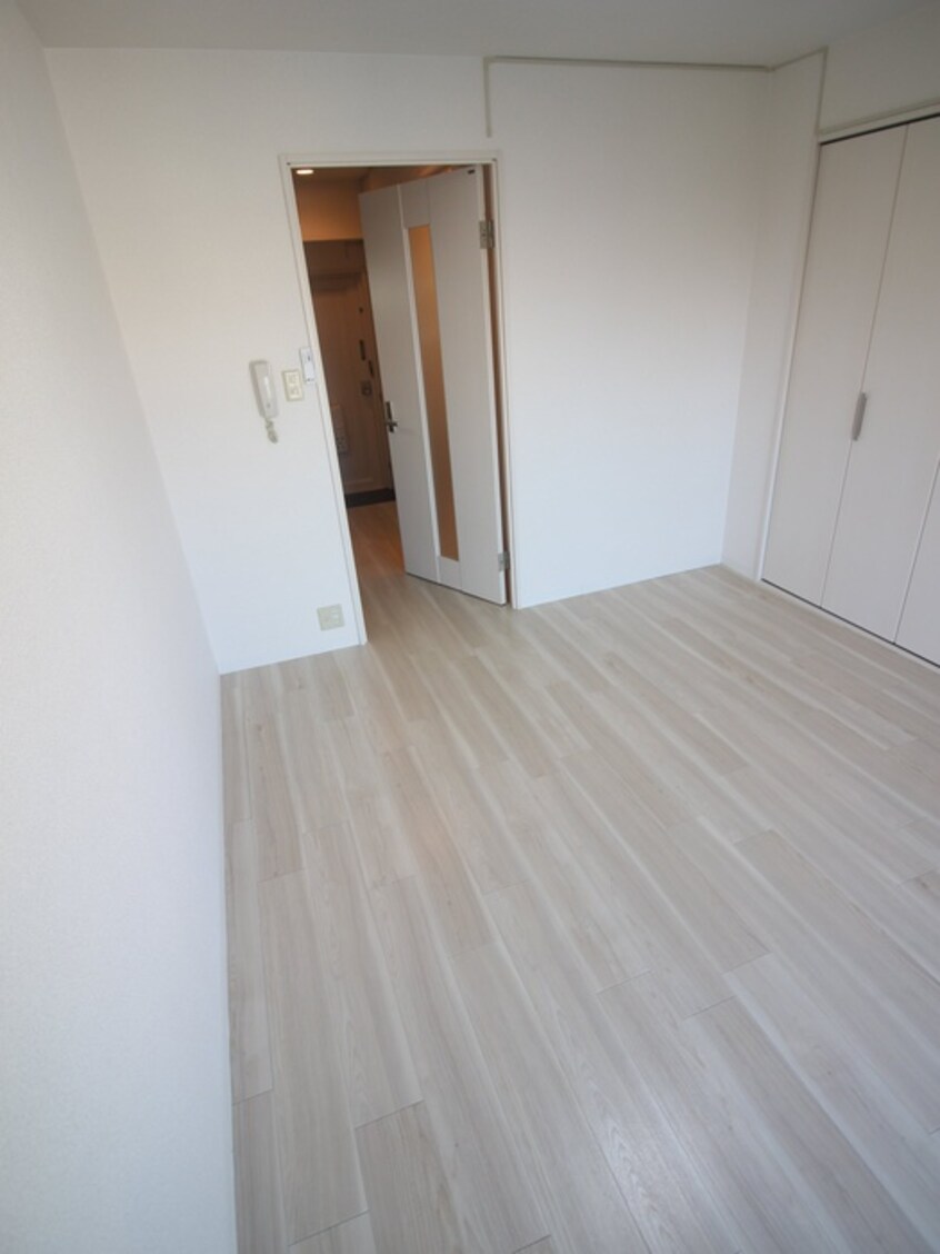 居室 サンフラッツ新大阪別館