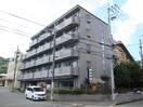 外観写真 レオ松本