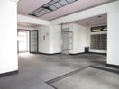 建物設備 レオ松本