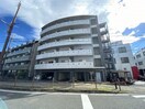 外観写真 セラフィコート枚方