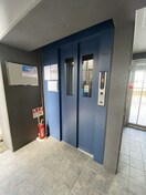 建物設備 セラフィコート枚方