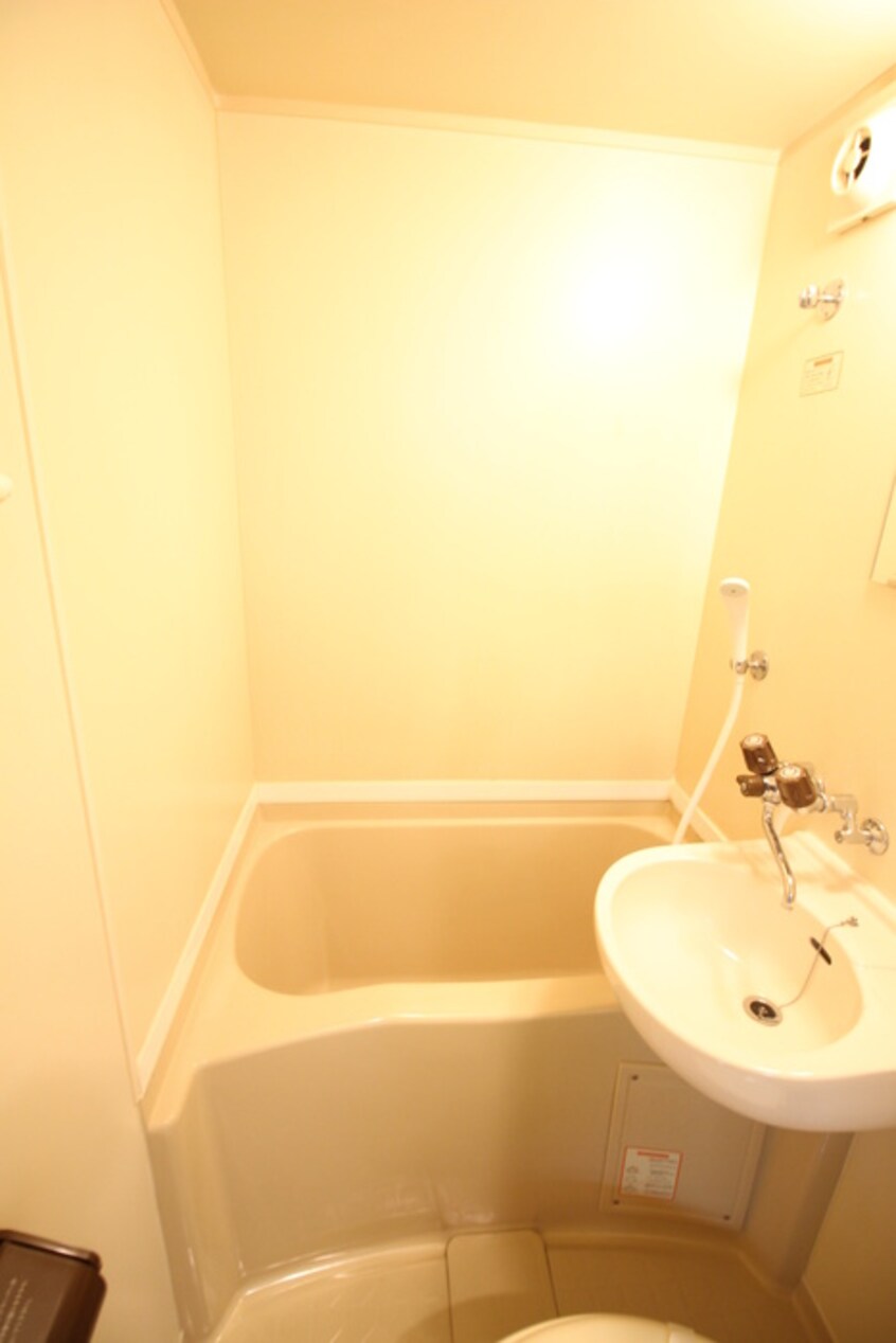 バス／シャワールーム等 ハウスランド布施