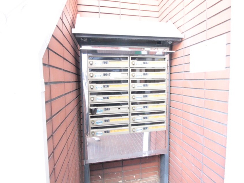 建物設備 ハウスランド布施