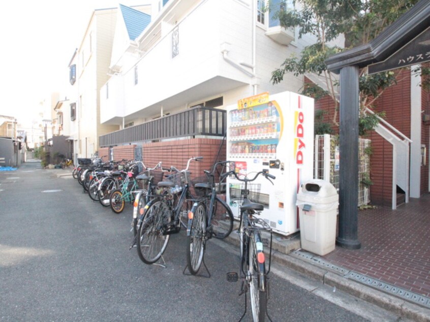 その他 ハウスランド布施