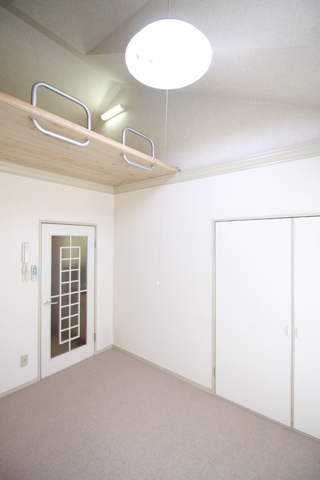 内観写真 ハウスランド布施