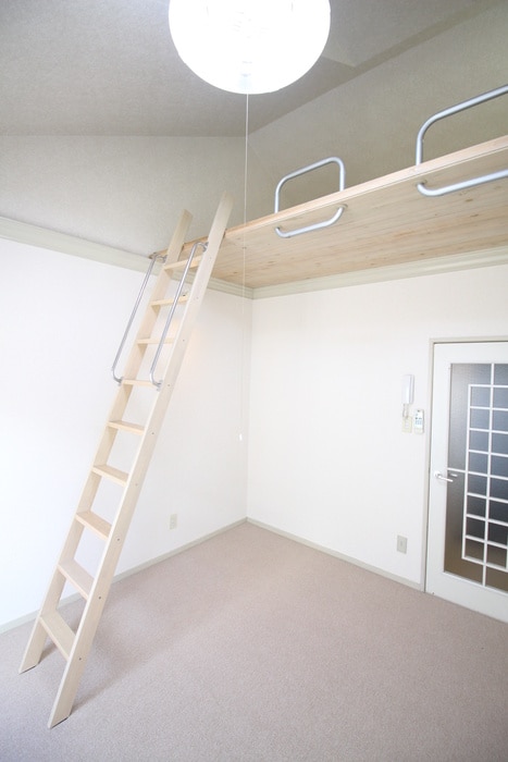 内観写真 ハウスランド布施