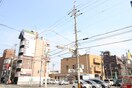 セブンイレブン 東大阪長堂3丁目店(コンビニ)まで190m ハウスランド布施