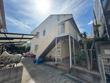 宝山ハイツＡ棟