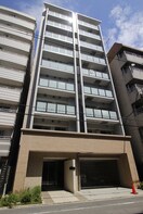 外観写真 フェリーチェ難波