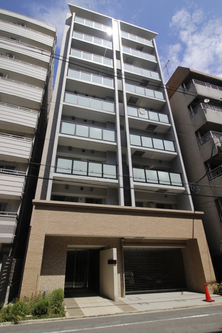 外観写真 フェリーチェ難波