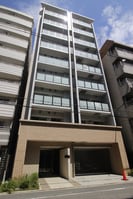 フェリーチェ難波の外観