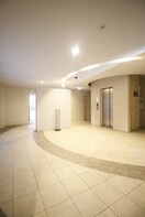 エントランス部分 フェリーチェ難波