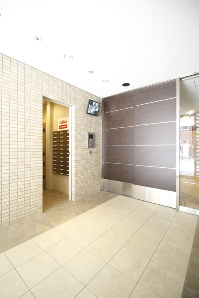 周辺環境 フェリーチェ難波