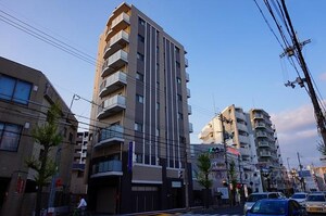 仮)グランディール誠和