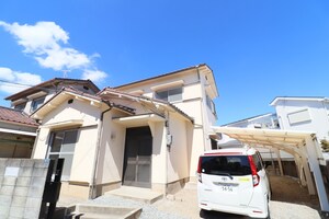 瀬川１丁目戸建