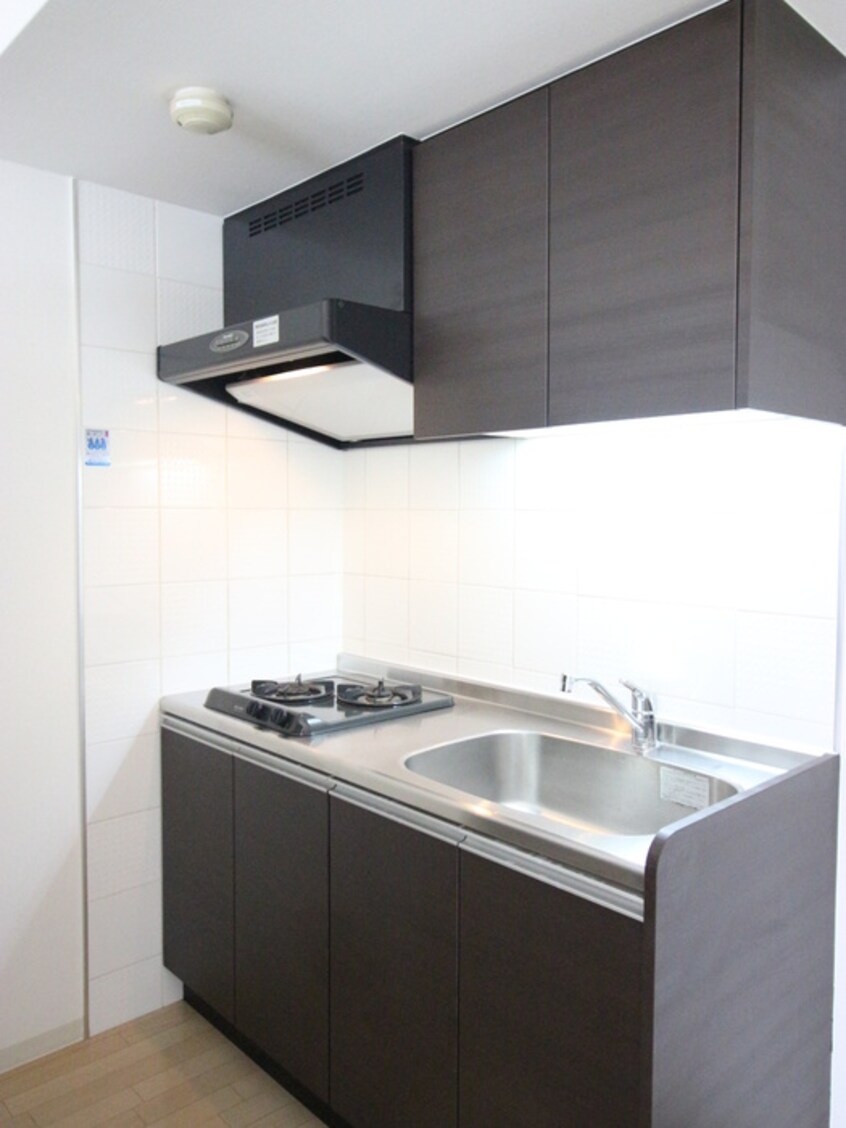 キッチン 南堀江アパ－トメントシエロ