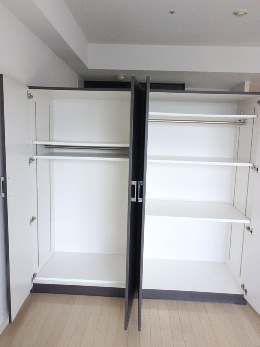 収納 南堀江アパ－トメントシエロ