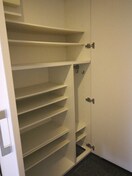 靴箱 南堀江アパ－トメントシエロ