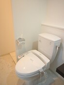 トイレ 南堀江アパ－トメントシエロ