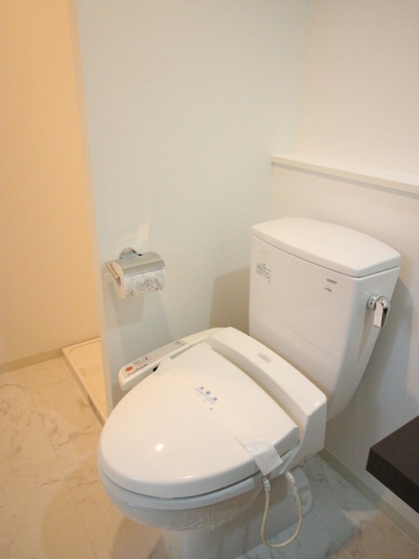 トイレ 南堀江アパ－トメントシエロ