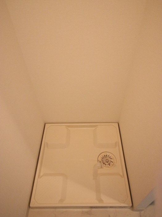 洗濯機置場 南堀江アパ－トメントシエロ