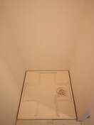 洗濯機置場 南堀江アパ－トメントシエロ