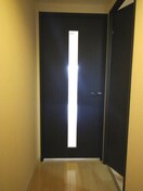 廊下 南堀江アパ－トメントシエロ