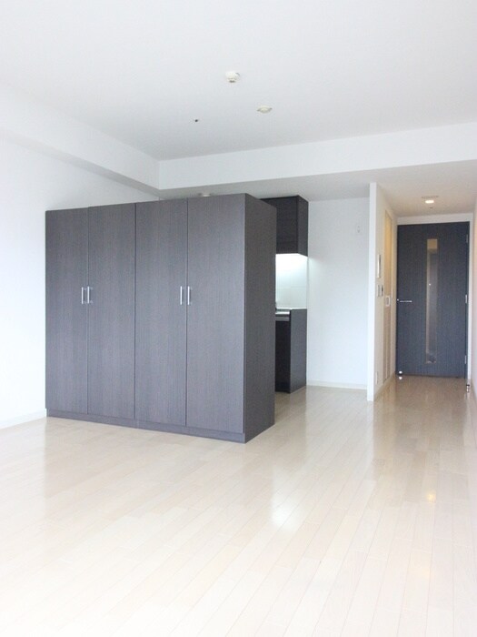 居室 南堀江アパ－トメントシエロ