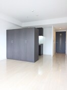 居室 南堀江アパ－トメントシエロ