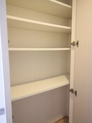 収納 南堀江アパ－トメントシエロ