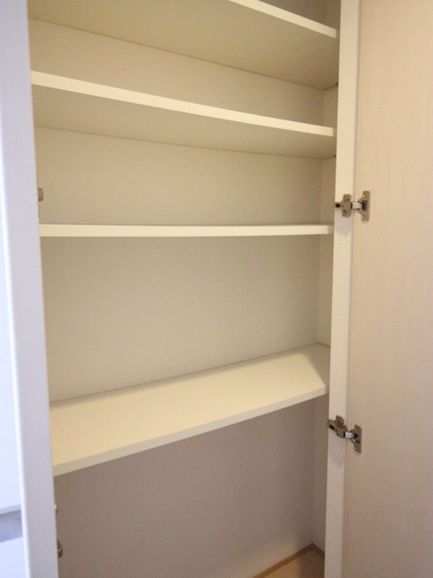 収納 南堀江アパ－トメントシエロ