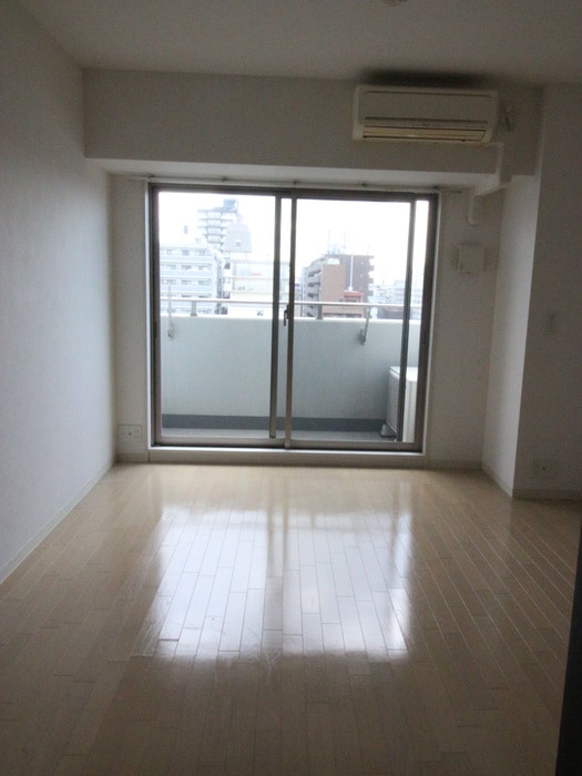 居室 南堀江アパ－トメントシエロ