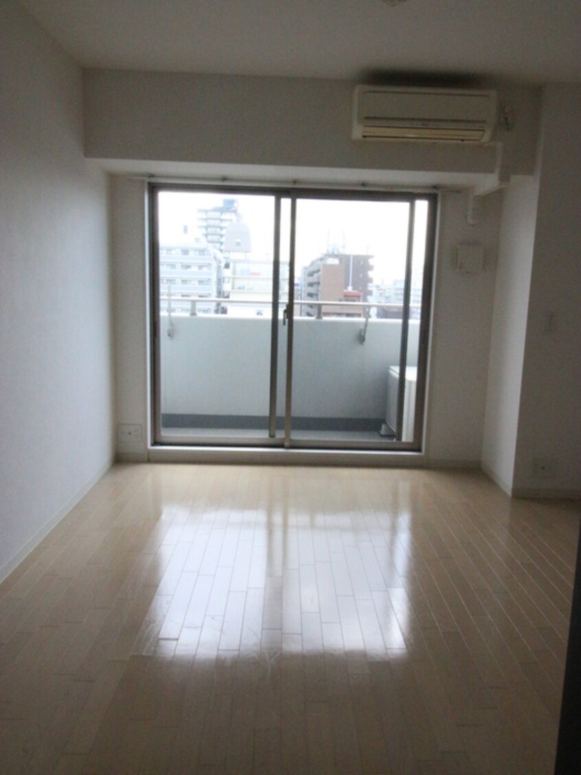 居室 南堀江アパ－トメントシエロ