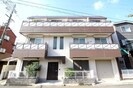 徳広マンションの外観