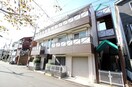 外観写真 徳広マンション