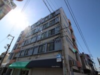サンロイヤル浜脇