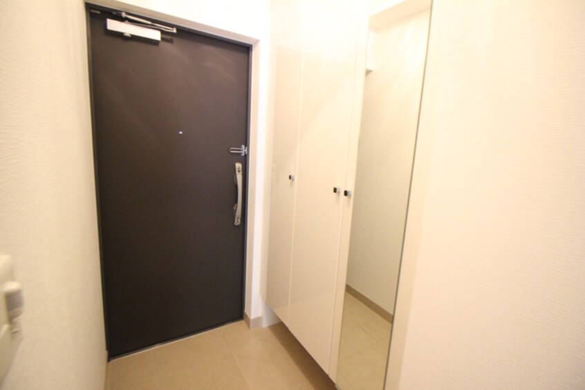 靴箱 エスリ－ド宝塚(1014)