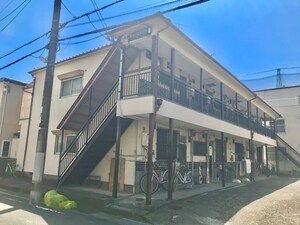 辻本コ－ポ