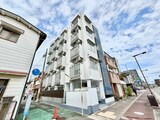 新森サンマンション