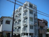 新森サンマンション