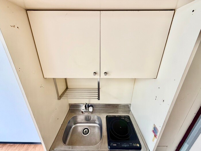 キッチン 新森サンマンション