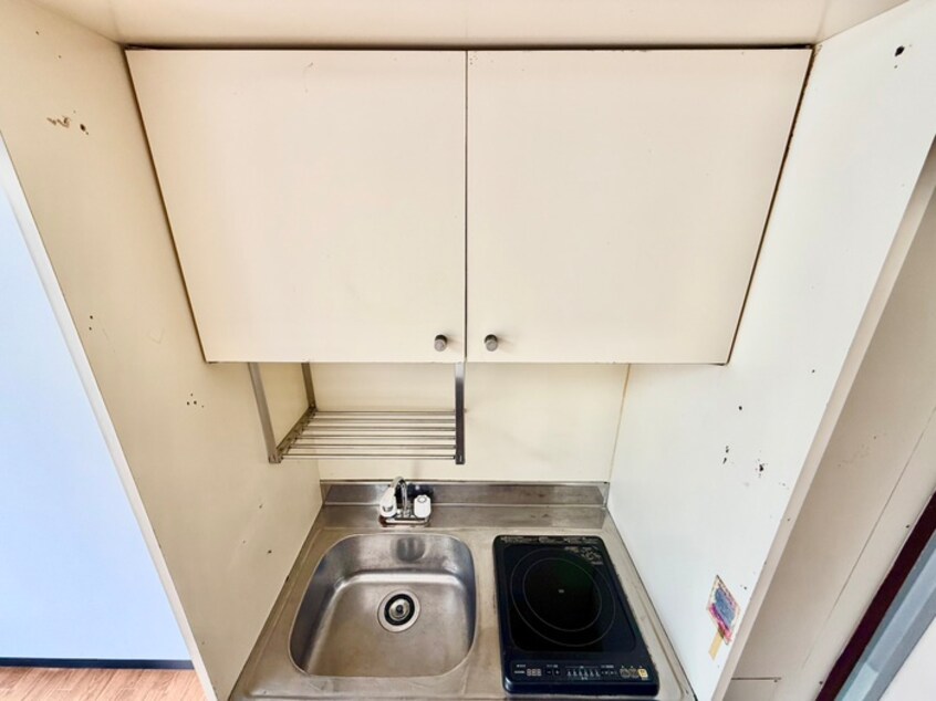 キッチン 新森サンマンション