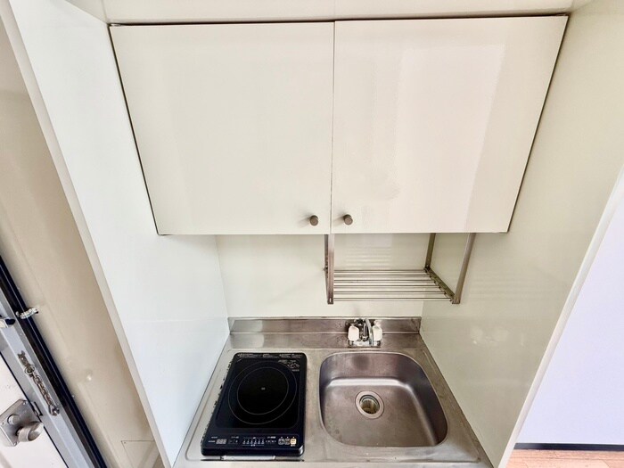 キッチン 新森サンマンション