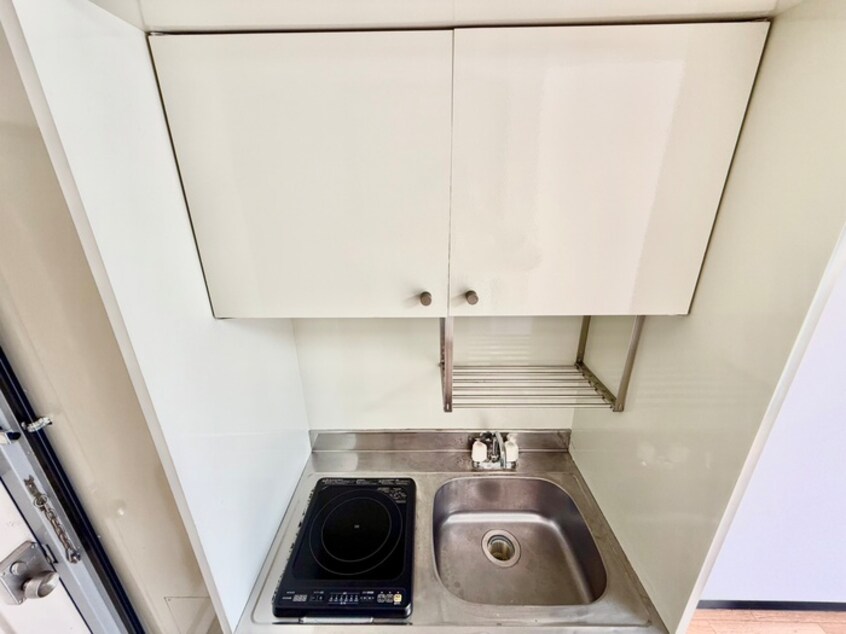 キッチン 新森サンマンション