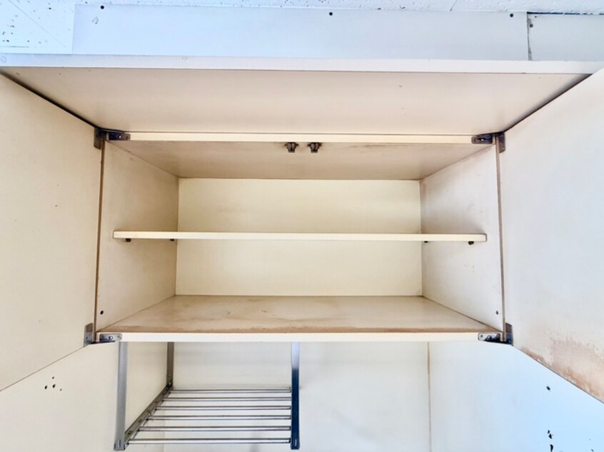 キッチン 新森サンマンション