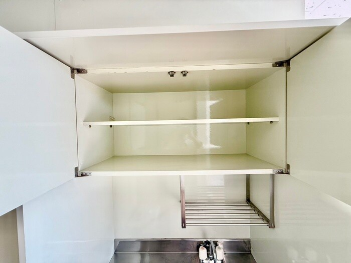 キッチン 新森サンマンション